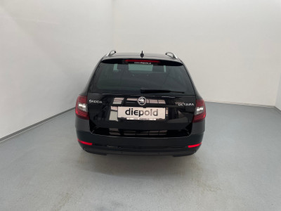 Skoda Octavia Gebrauchtwagen Skoda Octavia Gebrauchtwagen