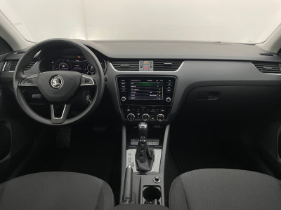 Skoda Octavia Gebrauchtwagen Skoda Octavia Gebrauchtwagen