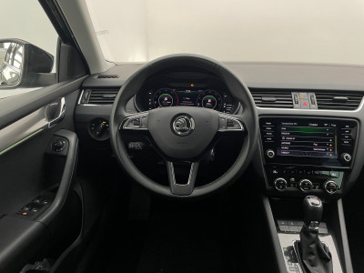 Skoda Octavia Gebrauchtwagen Skoda Octavia Gebrauchtwagen