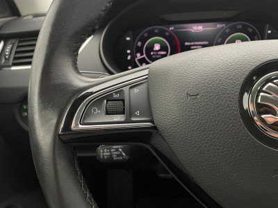 Skoda Octavia Gebrauchtwagen Skoda Octavia Gebrauchtwagen