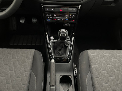 VW T-Cross Gebrauchtwagen VW T-Cross Gebrauchtwagen
