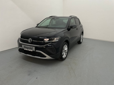 VW T-Cross Gebrauchtwagen VW T-Cross Gebrauchtwagen