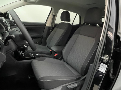 VW T-Cross Gebrauchtwagen VW T-Cross Gebrauchtwagen