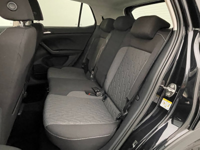 VW T-Cross Gebrauchtwagen VW T-Cross Gebrauchtwagen