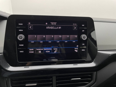 VW T-Cross Gebrauchtwagen VW T-Cross Gebrauchtwagen