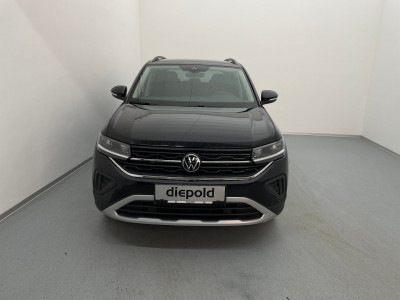 VW T-Cross Gebrauchtwagen VW T-Cross Gebrauchtwagen