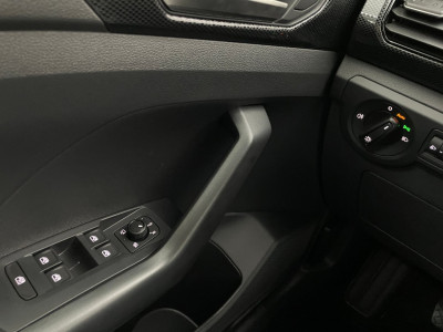 VW T-Cross Gebrauchtwagen VW T-Cross Gebrauchtwagen