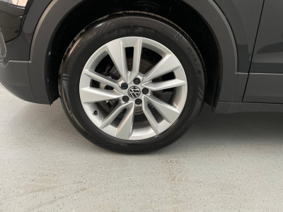 VW T-Cross Gebrauchtwagen VW T-Cross Gebrauchtwagen