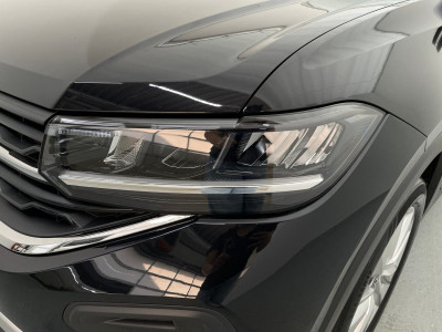 VW T-Cross Gebrauchtwagen VW T-Cross Gebrauchtwagen