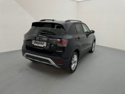 VW T-Cross Gebrauchtwagen VW T-Cross Gebrauchtwagen