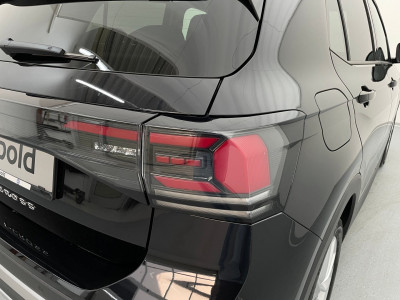 VW T-Cross Gebrauchtwagen VW T-Cross Gebrauchtwagen