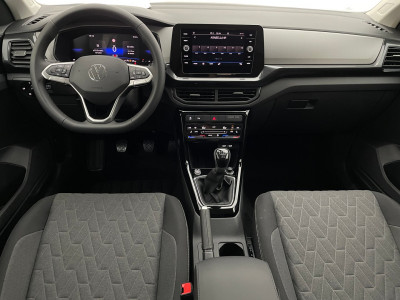 VW T-Cross Gebrauchtwagen VW T-Cross Gebrauchtwagen