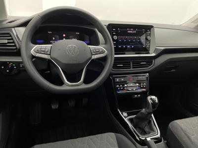 VW T-Cross Gebrauchtwagen VW T-Cross Gebrauchtwagen