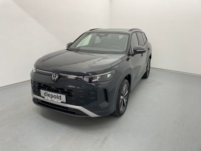 VW Tayron Gebrauchtwagen