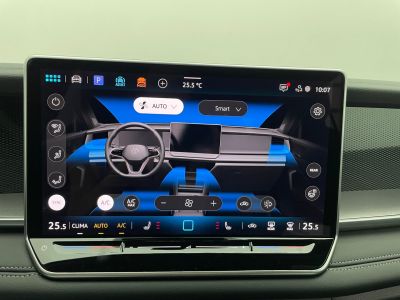VW Tayron Gebrauchtwagen