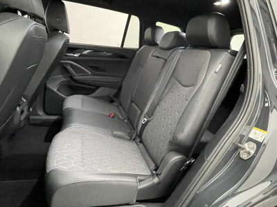 VW Tayron Gebrauchtwagen VW Tayron Gebrauchtwagen
