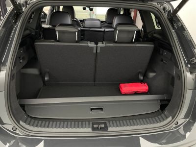 VW Tayron Gebrauchtwagen