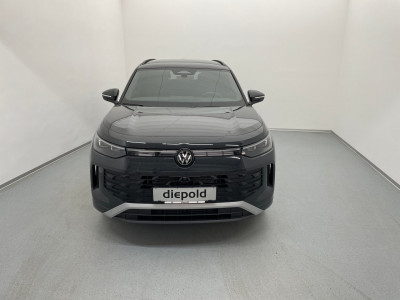 VW Tayron Gebrauchtwagen VW Tayron Gebrauchtwagen