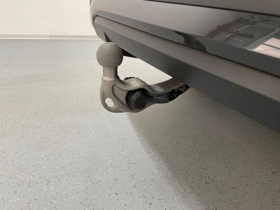 VW Tayron Gebrauchtwagen
