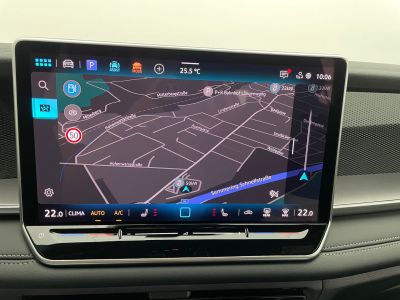 VW Tayron Gebrauchtwagen