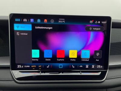 VW Tayron Gebrauchtwagen