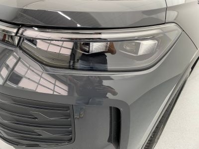 VW Tayron Gebrauchtwagen