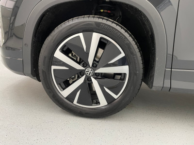 VW Tayron Gebrauchtwagen VW Tayron Gebrauchtwagen