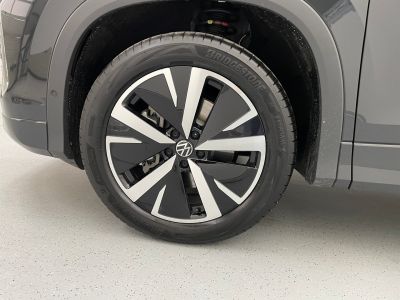 VW Tayron Gebrauchtwagen