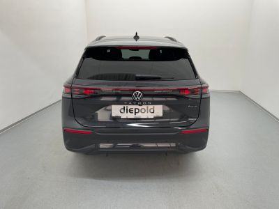 VW Tayron Gebrauchtwagen