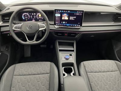VW Tayron Gebrauchtwagen