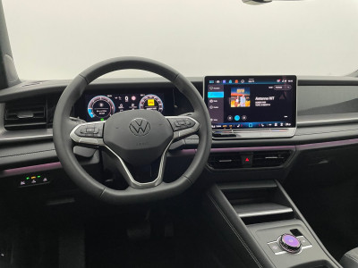 VW Tayron Gebrauchtwagen VW Tayron Gebrauchtwagen