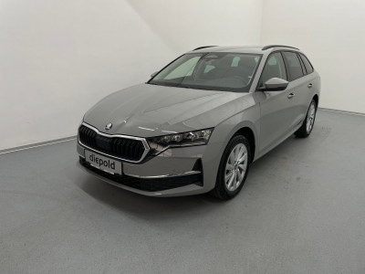 Skoda Octavia Gebrauchtwagen Skoda Octavia Gebrauchtwagen