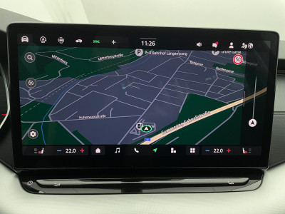 Skoda Octavia Gebrauchtwagen Skoda Octavia Gebrauchtwagen