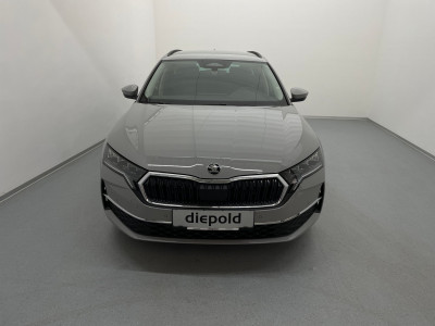 Skoda Octavia Gebrauchtwagen Skoda Octavia Gebrauchtwagen