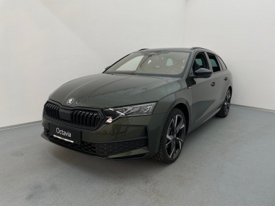 Skoda Octavia Gebrauchtwagen Skoda Octavia Gebrauchtwagen