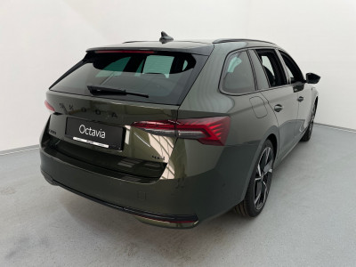 Skoda Octavia Gebrauchtwagen Skoda Octavia Gebrauchtwagen