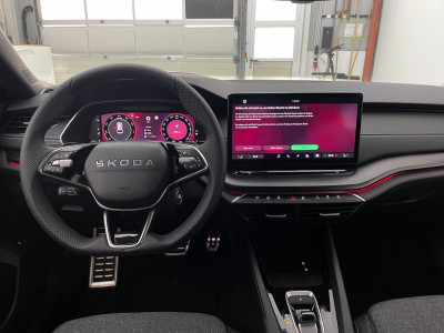 Skoda Octavia Gebrauchtwagen Skoda Octavia Gebrauchtwagen