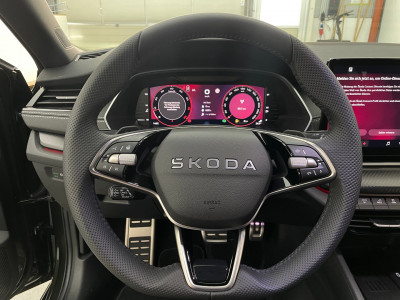 Skoda Octavia Gebrauchtwagen Skoda Octavia Gebrauchtwagen