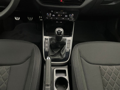 Skoda Fabia Gebrauchtwagen Skoda Fabia Gebrauchtwagen