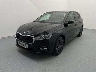 Skoda Fabia Gebrauchtwagen Skoda Fabia Gebrauchtwagen
