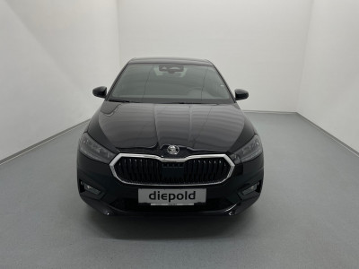 Skoda Fabia Gebrauchtwagen Skoda Fabia Gebrauchtwagen