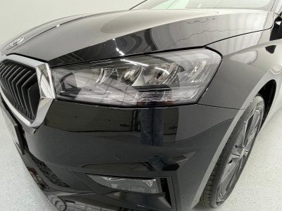 Skoda Fabia Gebrauchtwagen Skoda Fabia Gebrauchtwagen