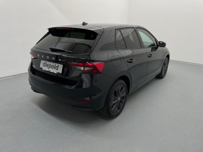 Skoda Fabia Gebrauchtwagen Skoda Fabia Gebrauchtwagen