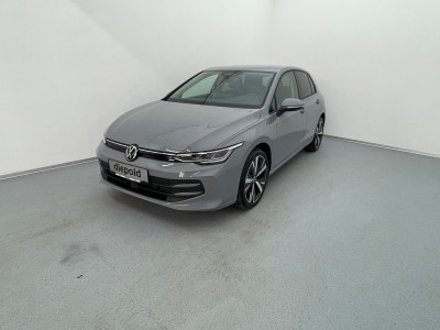 VW Golf Gebrauchtwagen VW Golf Gebrauchtwagen