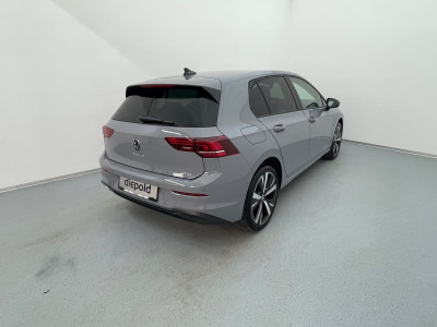 VW Golf Gebrauchtwagen VW Golf Gebrauchtwagen