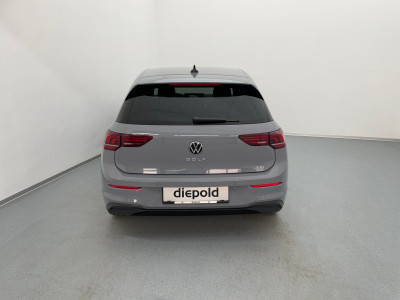 VW Golf Gebrauchtwagen VW Golf Gebrauchtwagen