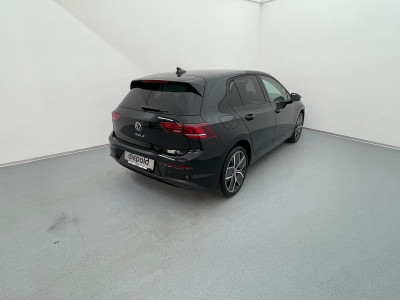 VW Golf Gebrauchtwagen VW Golf Gebrauchtwagen