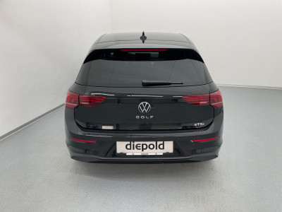 VW Golf Gebrauchtwagen VW Golf Gebrauchtwagen