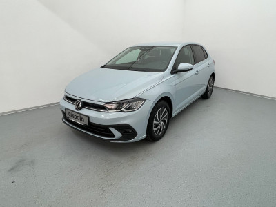 VW Polo Gebrauchtwagen VW Polo Gebrauchtwagen