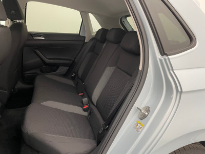 VW Polo Gebrauchtwagen VW Polo Gebrauchtwagen
